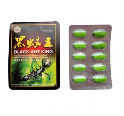 Black ant King for sale
