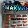 maxman pills