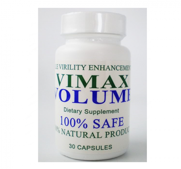 vimax pills