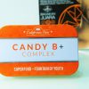 candy b+ plus complex