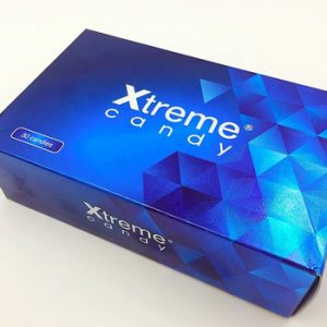 xtreme candy review