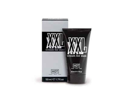 Enlargement Cream for Men