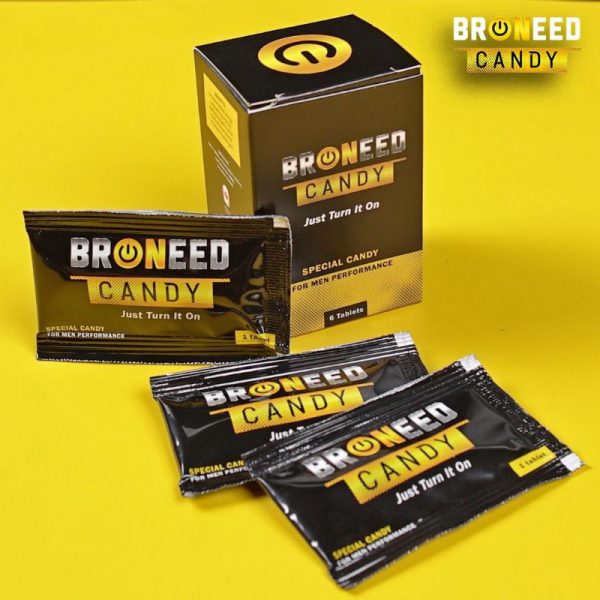 broneed candy