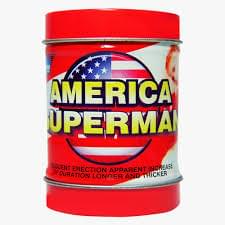 american superman pills america superman tablet