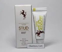 Super Stud 007 Delay Cream