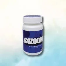 Bazooka Enlargement # 60 Pills