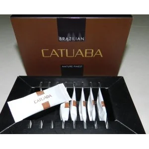 Catuaba Sachet For Men # 10 Sachet