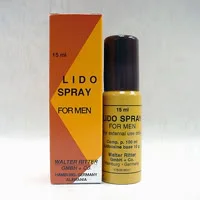 Lido Spray