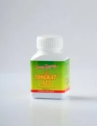 Tongkat Ali Orang Kampung # 30 Pills