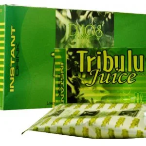 Tribulus Extract Juice # 30 Sachet