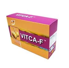 VITCA - F for Female # 30 Sachet