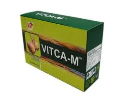 VITCA - M for Men # 30 Sachet