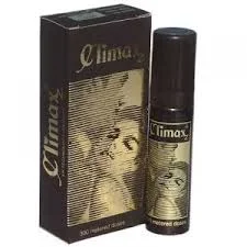 Climax Delay Spray