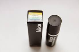 maca spray