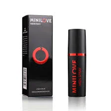 Mini Love Delay Spray