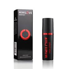 mini love delay spray