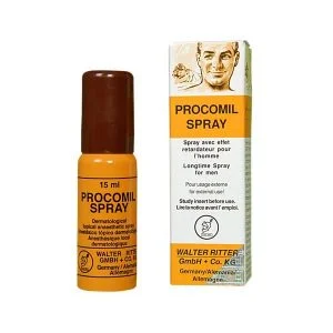 Procomil Delay Spray