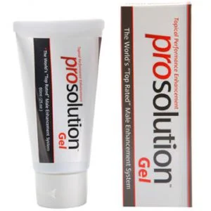 Prosolution Gel