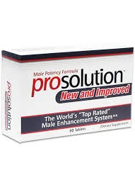 Prosolution Pills # 60 Tablets