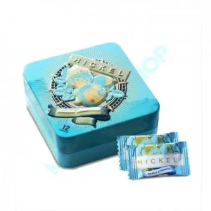hikel candy