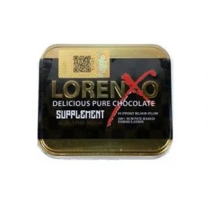 candy for sex problem