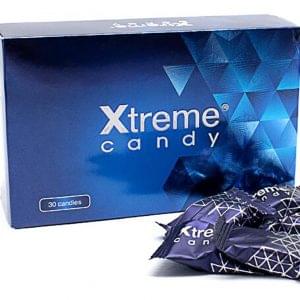 xtreme candy
