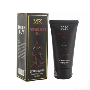 MK Provoctive Gel