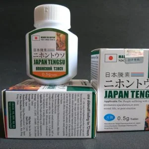 Japan Tangsu Pills